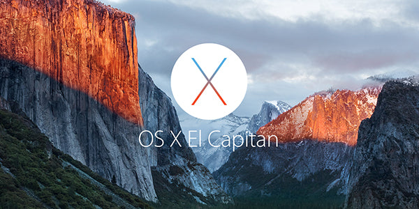 Bootable USB Drive Full Install Rescue Recovery Restore Mac OS X El Capitan