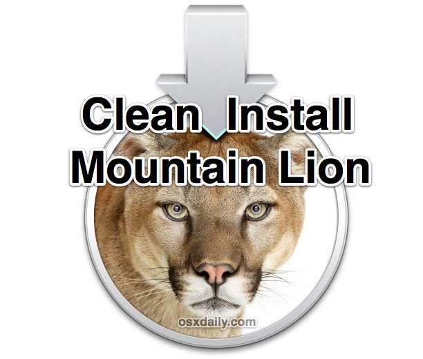 Bootable USB Drive Full Install Rescue Recovery Restore Mac OS X 8 Mountain Lion