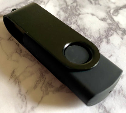 Bootable USB Drive Installer Rescue Recovery Restore Mac OS X 10.6 Snow Leopard